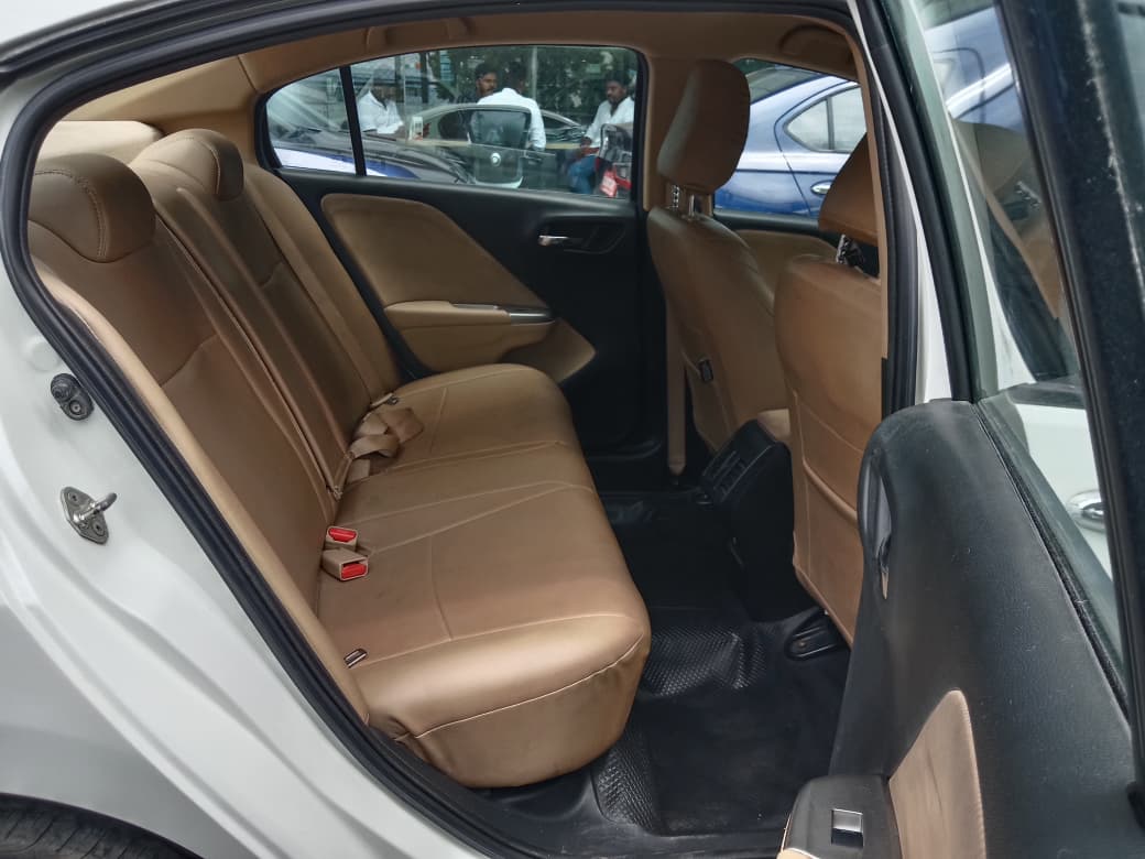 Honda City(2014-2017) Sv Diesel